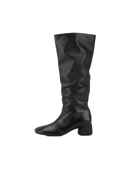 VAGABOND SHOEMAKERS Cizme LIVIA' negru