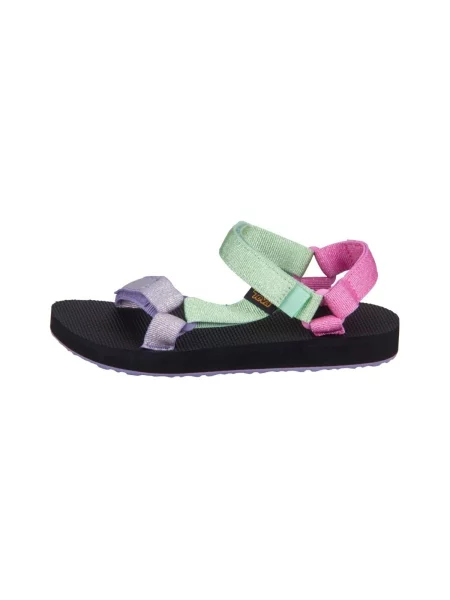 Pantofi copii Teva negru
