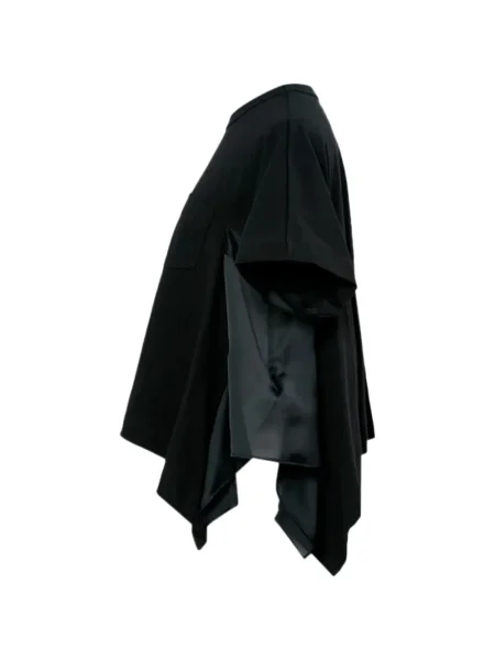 Tricou Sacai negru