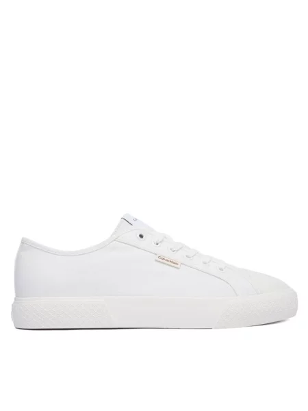 Japanke Tommy Jeans Tjw Cleated Jelly Summer Sandal bijela