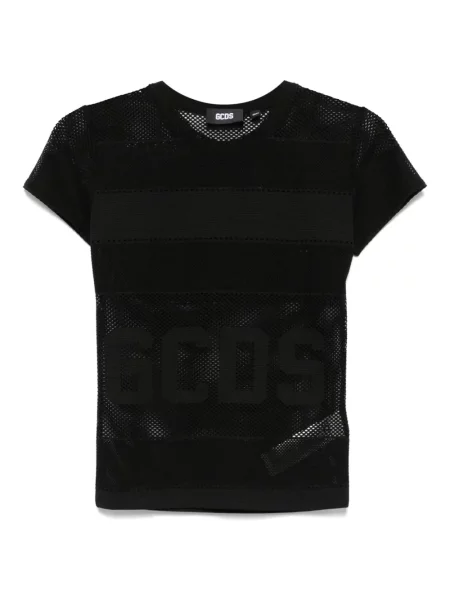 Tricou Gcds negru