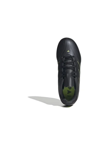 Gyerek félcipő Adidas fekete