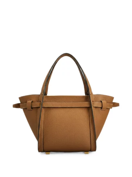 Geantă Tod's din piele