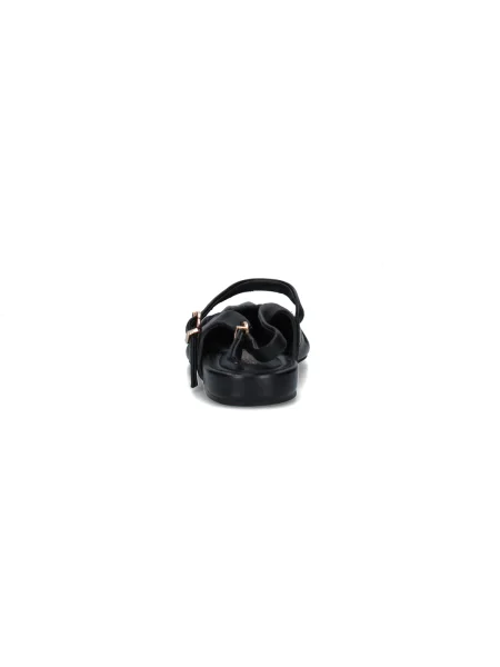 Pantofi Apepazza negru