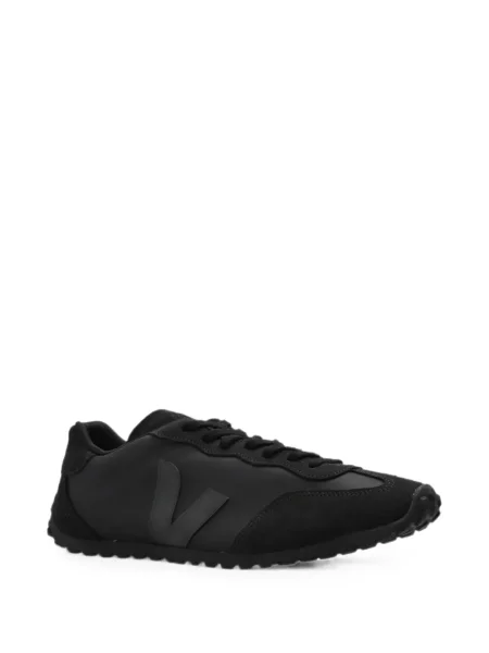 Sneakerși Veja negru
