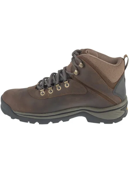 Tenisky Timberland biela