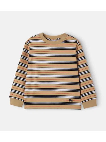 Gyerek póló Burberry