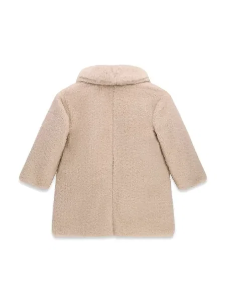 Guess palton pentru copii bej