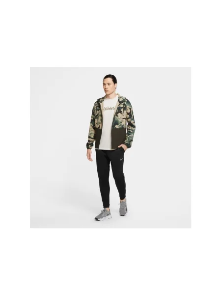 Pantaloni Nike negru