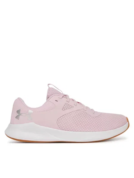 Buty na siłownię Under Armour różowe