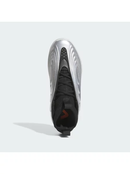 Sneakersy Adidas czarne