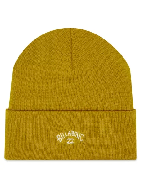 Billabong Sapka Arch sárga