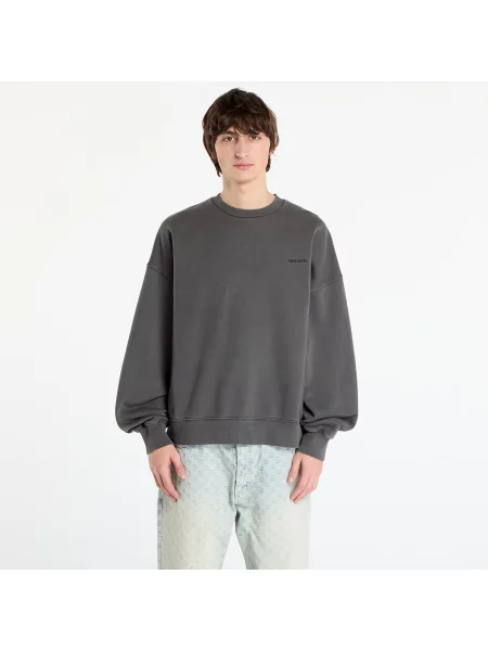 Hanorac Carhartt Wip gri