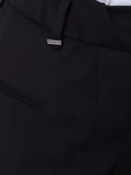 Pantaloni Be Able negru