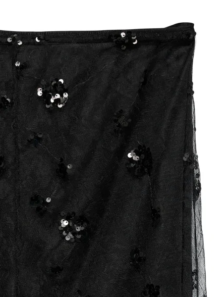 VERO MODA Pantaloni VMMAIA' negru