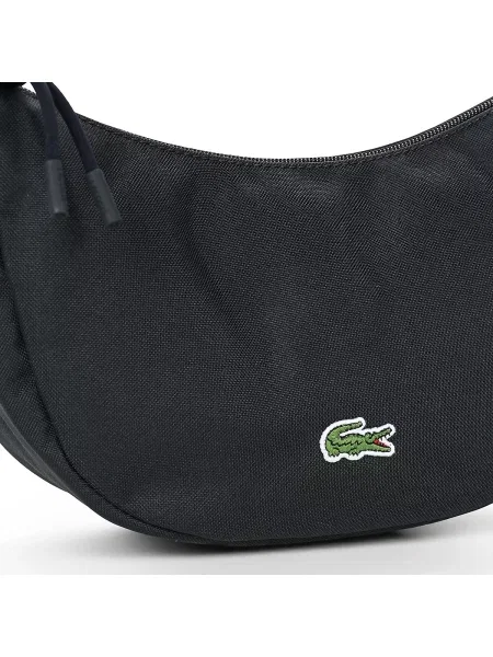 Lacoste Torbica crna
