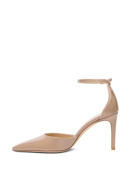 Körömcipő Stuart Weitzman
