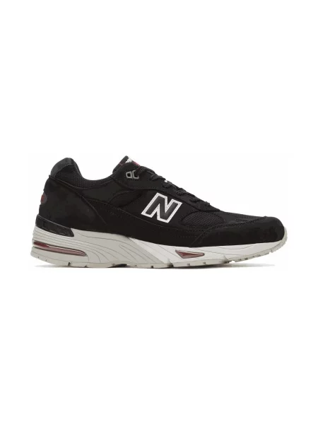 Pantofi New Balance alb