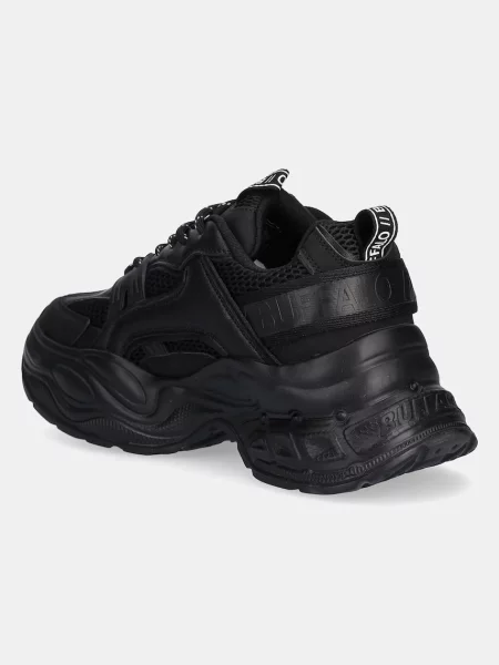 Buffalo sneakers Yuno negru