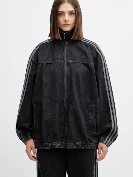 Adidas Originals Firebird джинсова куртка