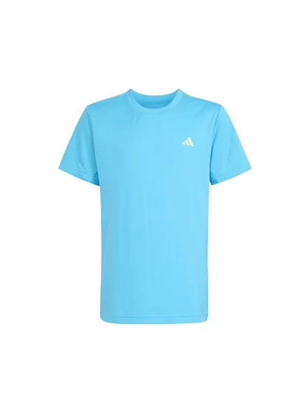Tricou copii Adidas albastru
