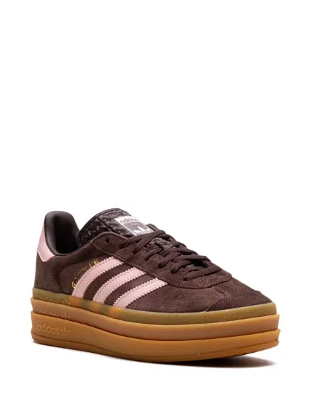 Sneakerși Adidas Samba maro