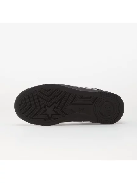 Superge A Bathing Ape® črna