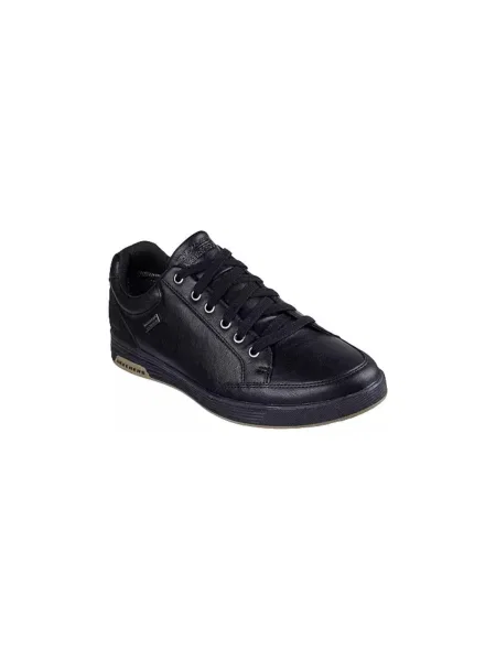 Tenisky Skechers čierna