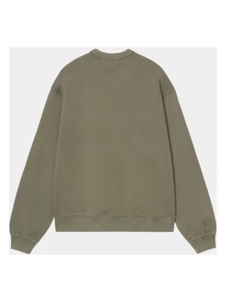 Bluza Carhartt Wip zielona