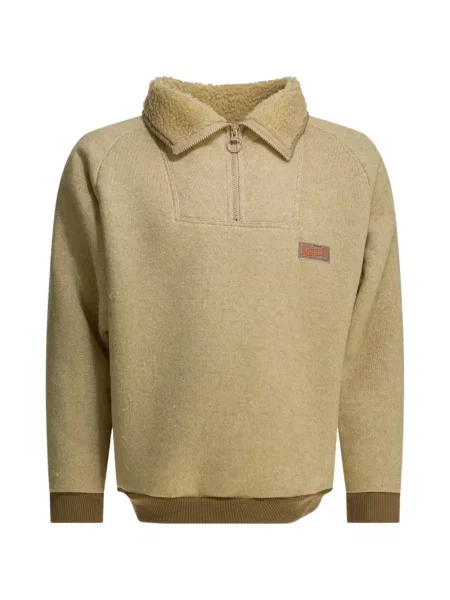 Суитчър Kapital с автограф