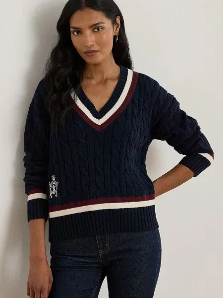 Lauren Ralph Lauren pulover de