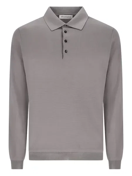 Polo Goes Botanical gri