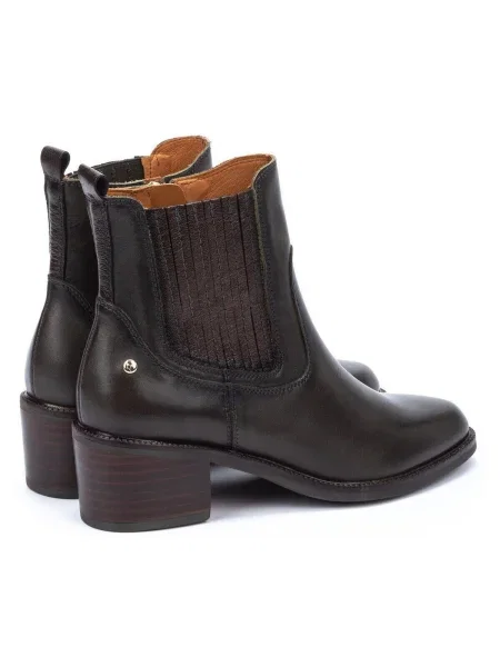Pantofi Pikolinos negru