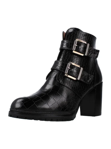 Pantofi Joni negru