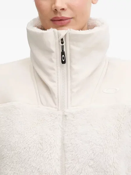 Geacă Oakley din fleece