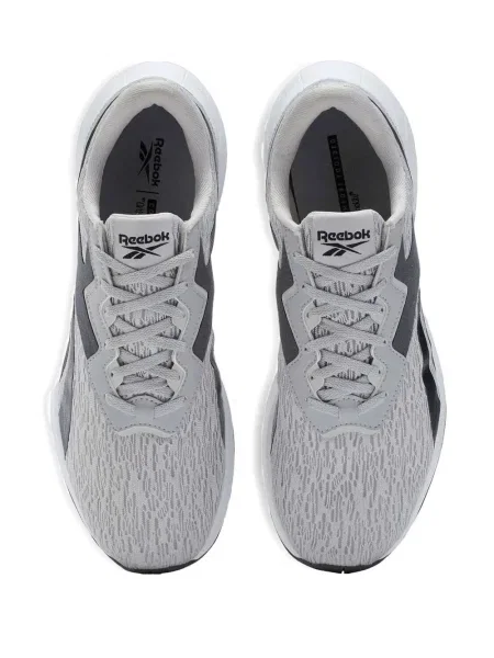 Sneakerși Reebok gri