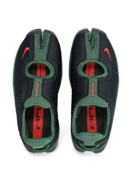 Sneakerși Nike Air Max 95 retro cu perle negru