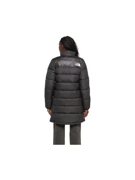 Geacă The North Face negru