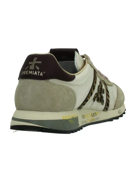 Pantofi Premiata maro