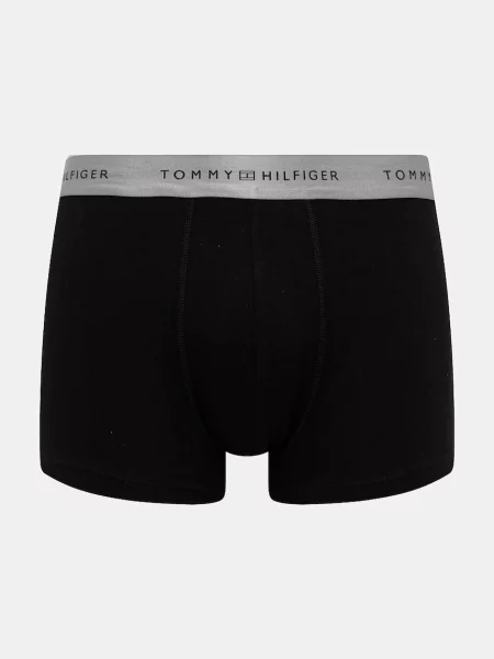 Tommy Hilfiger Boxerky černé