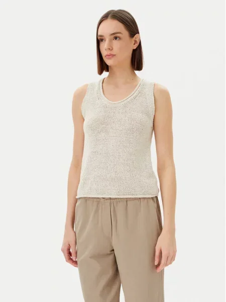 Marc O'Polo Топ бежевий