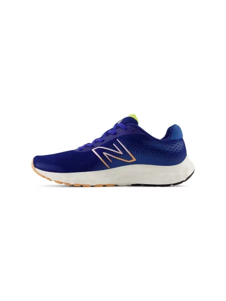 Félcipő New Balance fehér