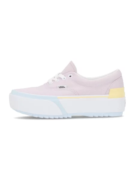 Sneakersy Vans Era różowe