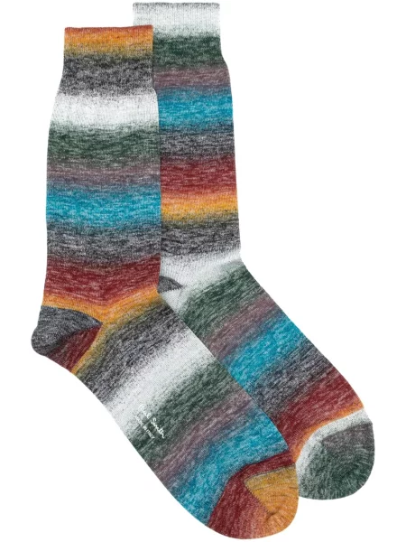 Cropp șosete Paul Smith gri