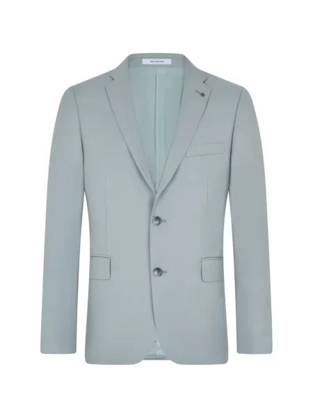 Costum Tagliatore de lână albastru