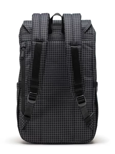Большой рюкзак Herschel черный