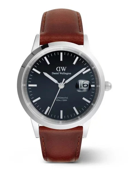 Daniel Wellington ceas barbati maro