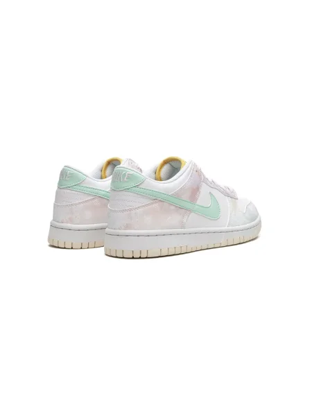 Sneakersy dziecięce Nike Phantom białe