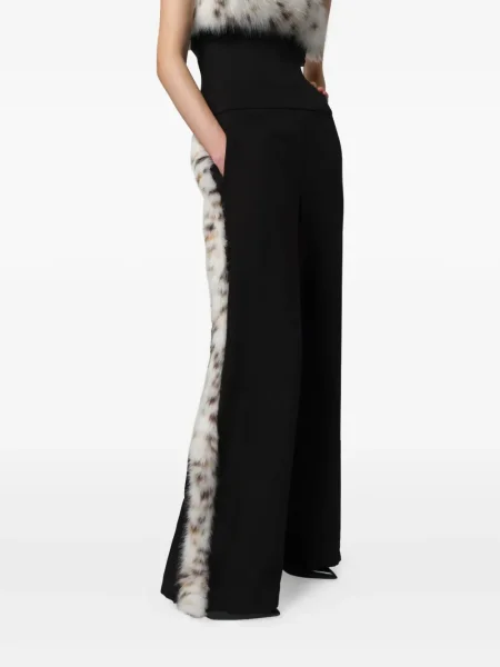 Pantaloni Apparis negru