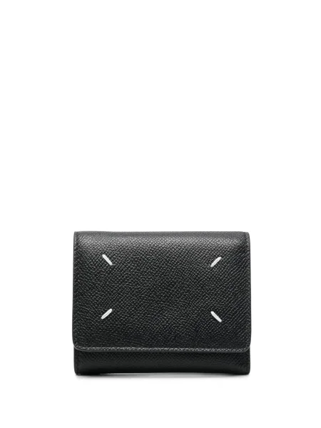 Portofel Maison Margiela negru